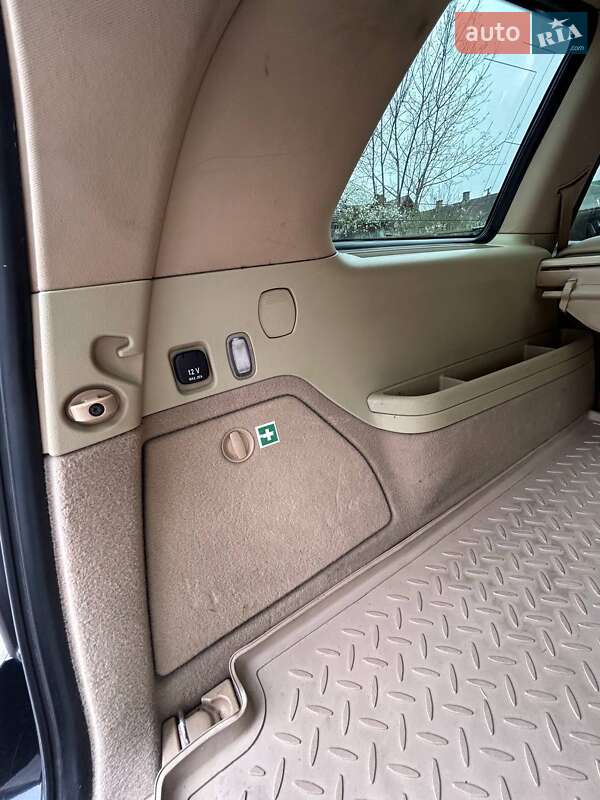 Внедорожник / Кроссовер Mercedes-Benz GL-Class 2008 в Рава-Русской