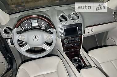 Позашляховик / Кросовер Mercedes-Benz GL-Class 2009 в Білій Церкві