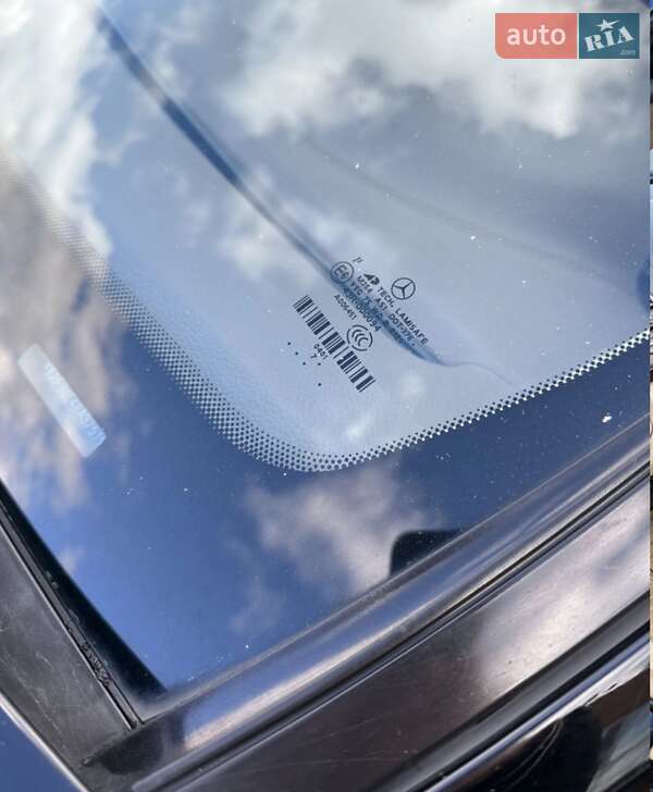Внедорожник / Кроссовер Mercedes-Benz GL-Class 2008 в Глухове