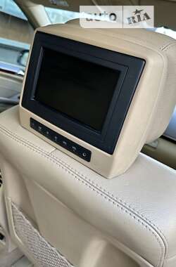 Внедорожник / Кроссовер Mercedes-Benz GL-Class 2008 в Глухове