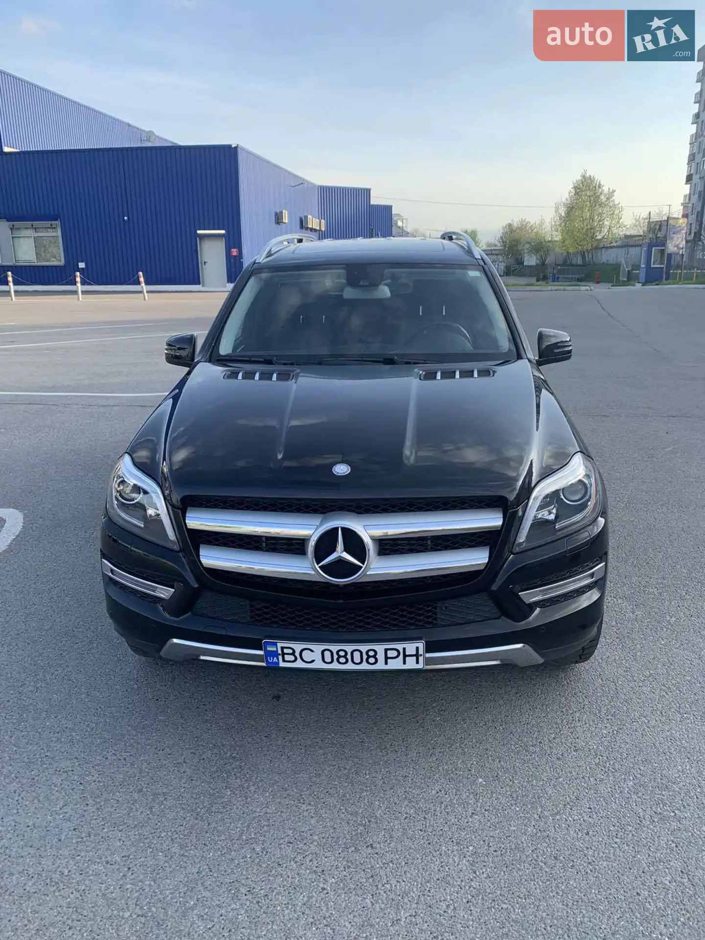 2015 Mercedes-Benz GL-klasse - мініатюра 24