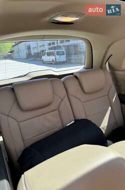 Позашляховик / Кросовер Mercedes-Benz GL-Class 2013 в 