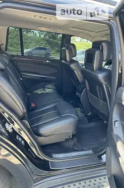 Mercedes-Benz GL-Class 2006