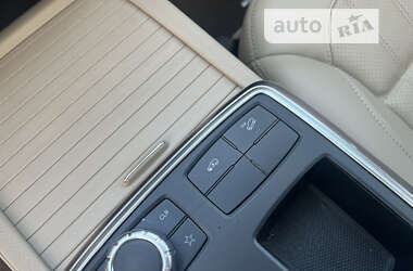 Внедорожник / Кроссовер Mercedes-Benz GL-Class 2013 в Киеве