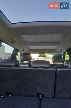 Внедорожник / Кроссовер Mercedes-Benz GL-Class 2013 в Дубно