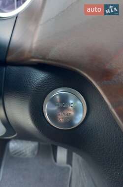 Внедорожник / Кроссовер Mercedes-Benz GL-Class 2013 в Дубно