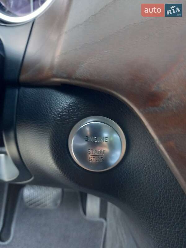 Внедорожник / Кроссовер Mercedes-Benz GL-Class 2013 в Дубно фото 15 Внедорожник / Кроссовер Mercedes-Benz GL-Class 2013 в Дубно