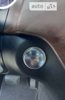 Позашляховик / Кросовер Mercedes-Benz GL-Class 2013 в Дубні