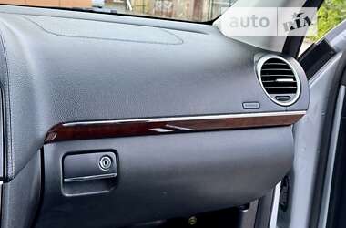 Внедорожник / Кроссовер Mercedes-Benz GL-Class 2009 в Одессе