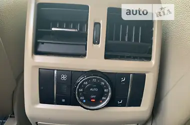 Mercedes-Benz GL-Class 2015