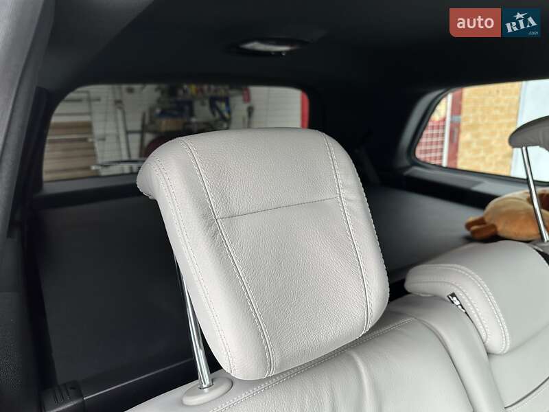 Внедорожник / Кроссовер Mercedes-Benz GL-Class 2014 в Нежине фото 34 Внедорожник / Кроссовер Mercedes-Benz GL-Class 2014 в Нежине