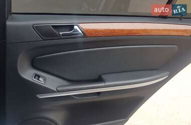 Позашляховик / Кросовер Mercedes-Benz GL-Class 2007 в 