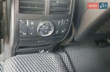 Позашляховик / Кросовер Mercedes-Benz GL-Class 2007 в 