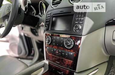 Внедорожник / Кроссовер Mercedes-Benz GL-Class 2010 в Самборе