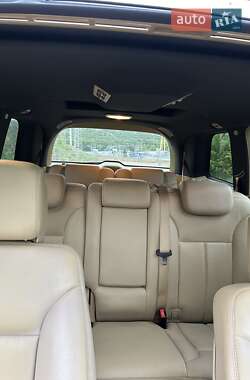 Внедорожник / Кроссовер Mercedes-Benz GL-Class 2008 в Южноукраинске