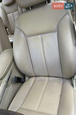 Внедорожник / Кроссовер Mercedes-Benz GL-Class 2008 в Южноукраинске