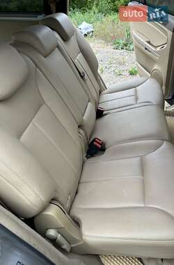 Внедорожник / Кроссовер Mercedes-Benz GL-Class 2008 в Южноукраинске