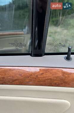 Внедорожник / Кроссовер Mercedes-Benz GL-Class 2008 в Южноукраинске