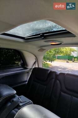 Внедорожник / Кроссовер Mercedes-Benz GL-Class 2008 в Днепре