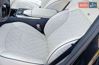 Позашляховик / Кросовер Mercedes-Benz GL-Class 2013 в 