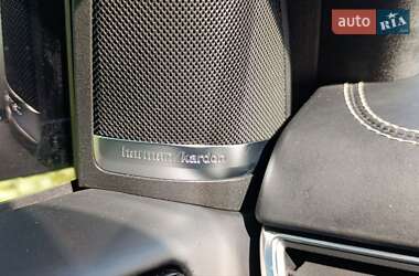 Позашляховик / Кросовер Mercedes-Benz GL-Class 2013 в 