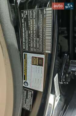 Внедорожник / Кроссовер Mercedes-Benz GL-Class 2013 в 