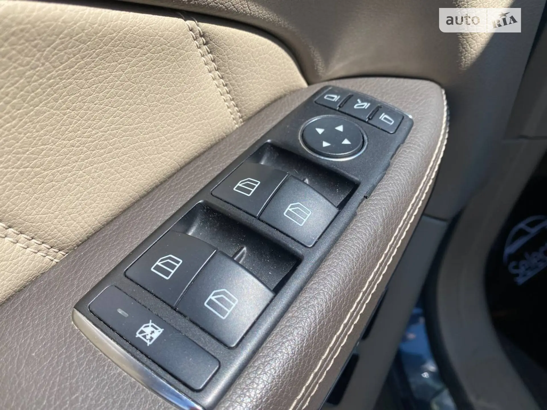 2013 Mercedes-Benz GL-klasse - мініатюра 15