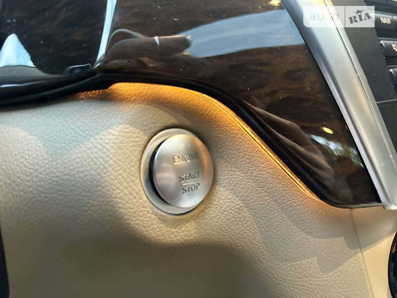 Позашляховик / Кросовер Mercedes-Benz GL-Class 2016 в Кам'янець-Подільському