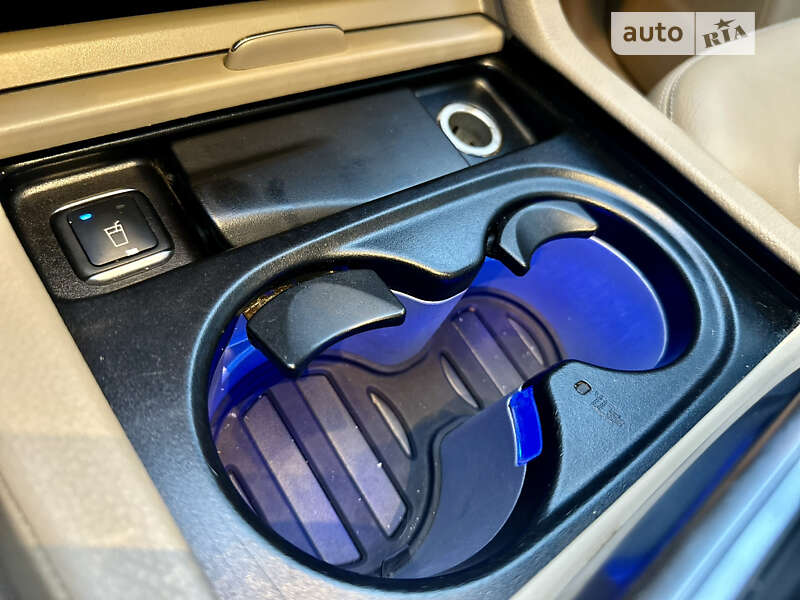 Позашляховик / Кросовер Mercedes-Benz GL-Class 2016 в Кам'янець-Подільському