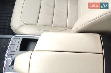 Внедорожник / Кроссовер Mercedes-Benz GL-Class 2014 в 