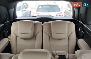 Внедорожник / Кроссовер Mercedes-Benz GL-Class 2014 в 