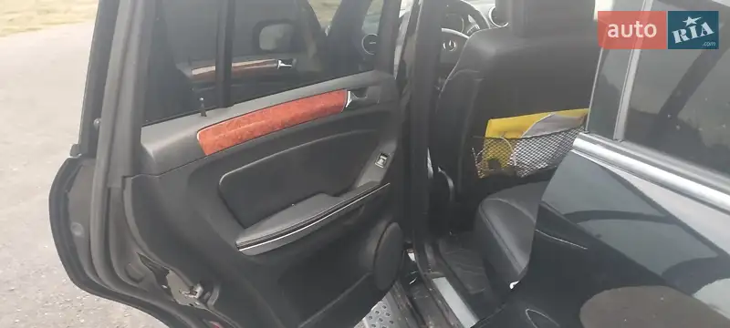 Mercedes-Benz GL Class 2007 VIN 4JGBF71E87A284469 фото оголошення 5 з 52