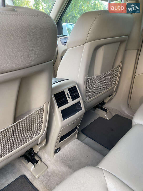 Внедорожник / Кроссовер Mercedes-Benz GL-Class 2014 в Ровно фото 22 Внедорожник / Кроссовер Mercedes-Benz GL-Class 2014 в Ровно