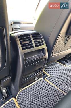 Внедорожник / Кроссовер Mercedes-Benz GL-Class 2010 в 