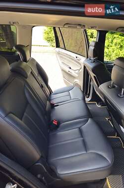Внедорожник / Кроссовер Mercedes-Benz GL-Class 2010 в 
