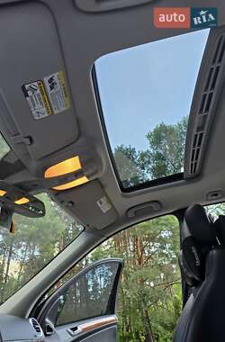 Внедорожник / Кроссовер Mercedes-Benz GL-Class 2007 в 