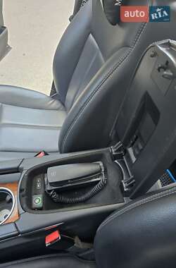Внедорожник / Кроссовер Mercedes-Benz GL-Class 2007 в 