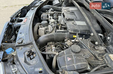 Внедорожник / Кроссовер Mercedes-Benz GL-Class 2008 в 
