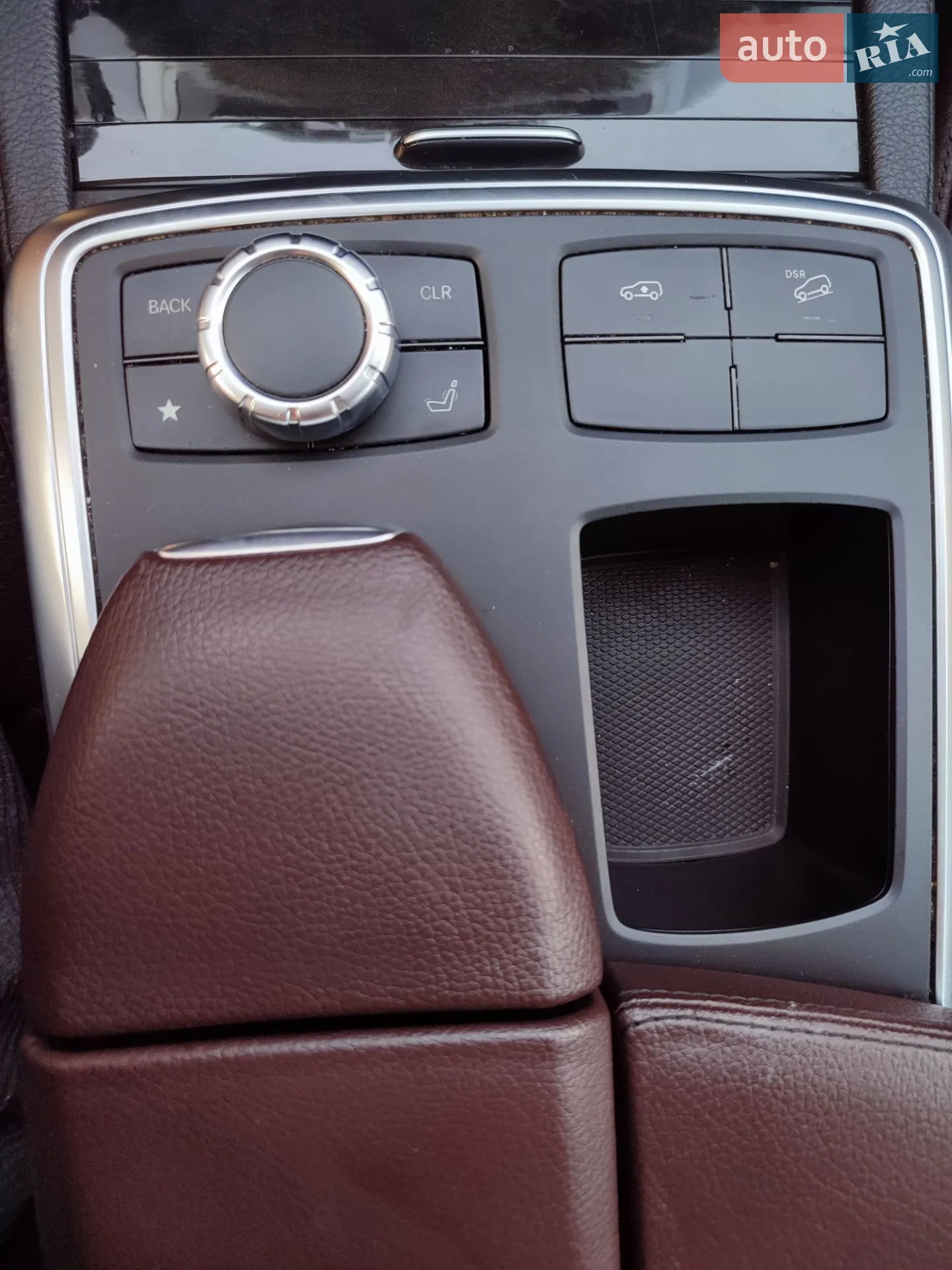 2015 Mercedes-Benz GL-klasse - мініатюра 37