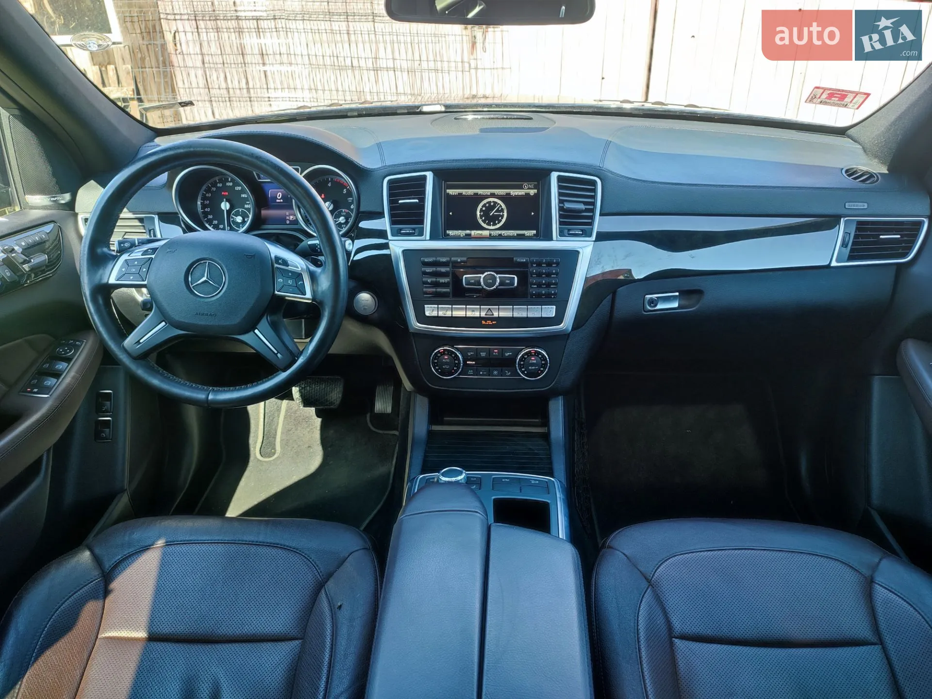 2015 Mercedes-Benz GL-klasse - мініатюра 42
