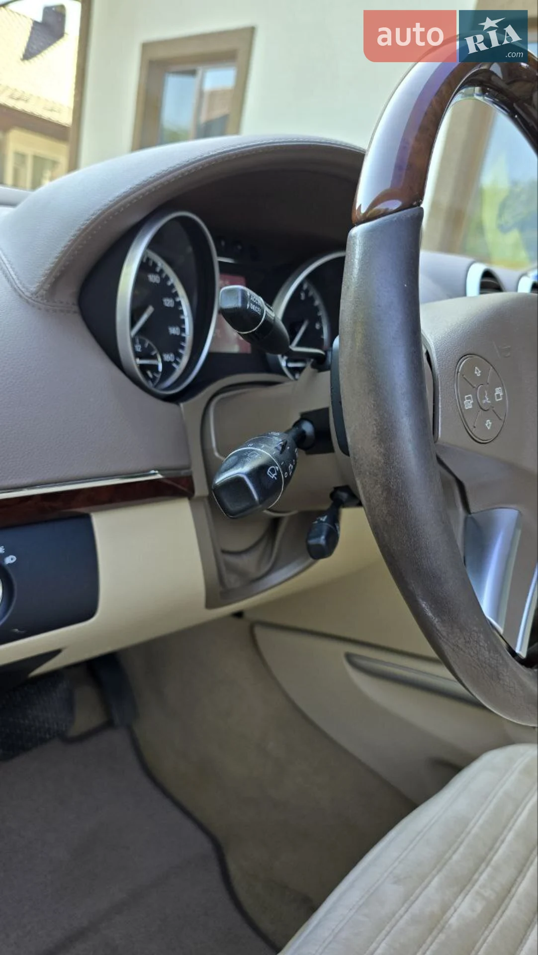 2012 Mercedes-Benz GL-klasse - мініатюра 12