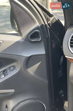 Внедорожник / Кроссовер Mercedes-Benz GL-Class 2008 в 