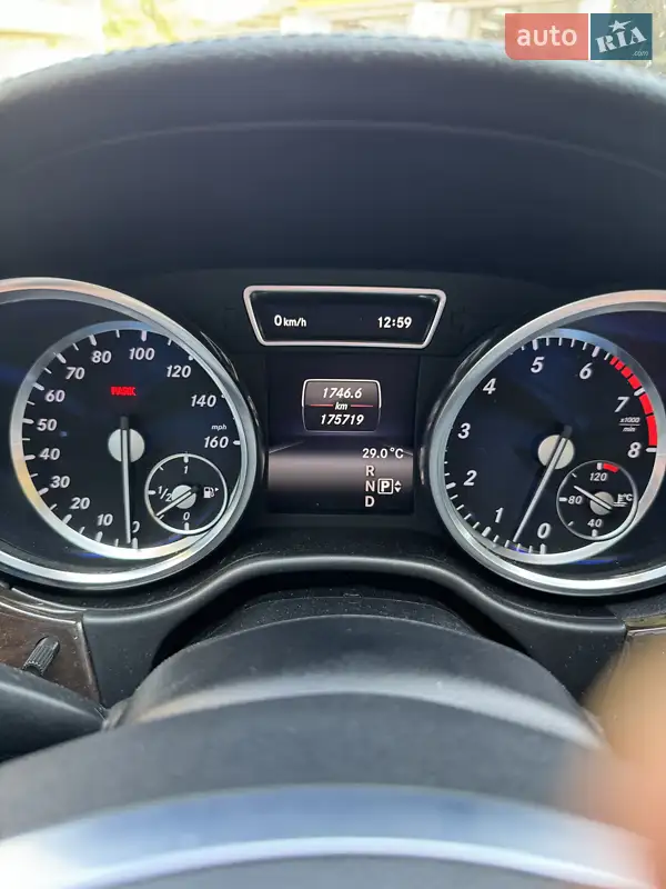 Mercedes-Benz GL-Class 2014 VIN 4JGDF6EE8FA508724 фото оголошення 20 з 84