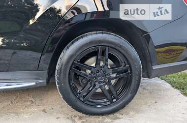 Внедорожник / Кроссовер Mercedes-Benz GL-Class 2013 в 