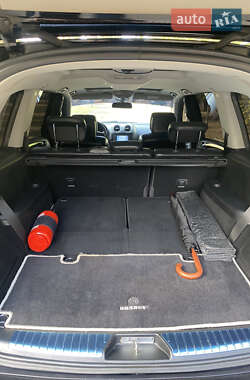 Внедорожник / Кроссовер Mercedes-Benz GL-Class 2008 в Киеве