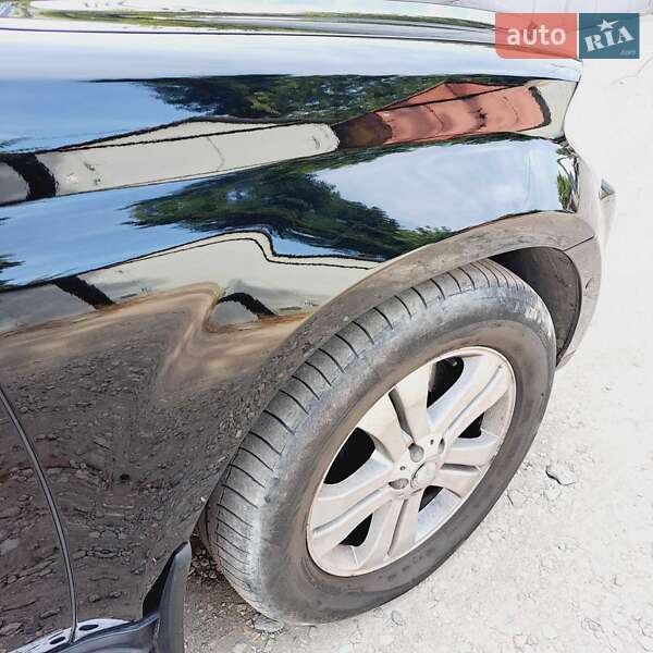Внедорожник / Кроссовер Mercedes-Benz GL-Class 2007 в Днепре