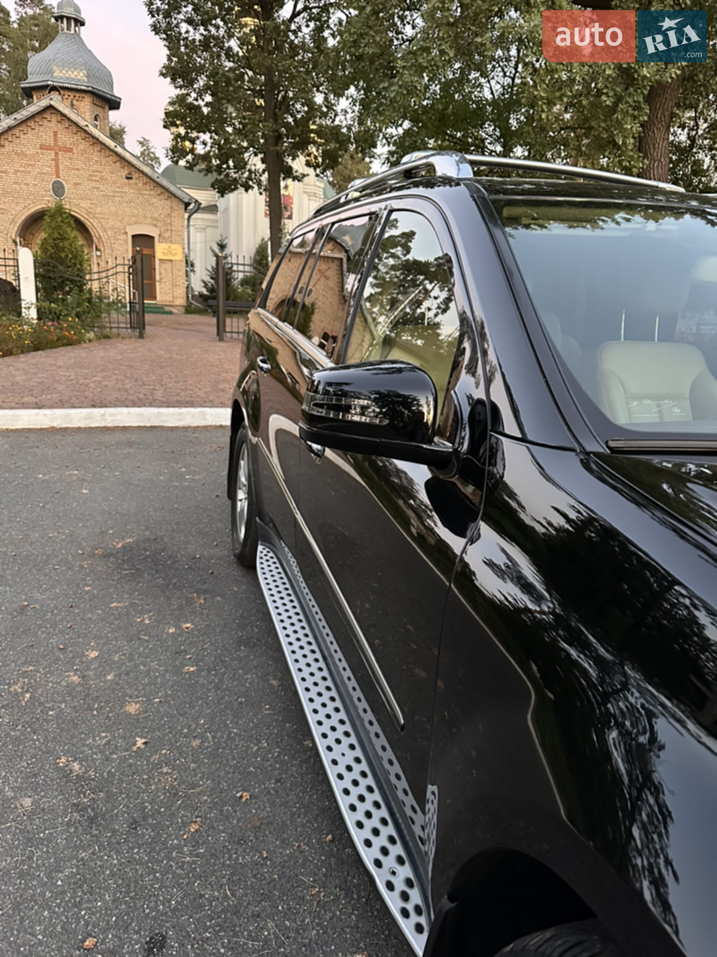 2012 Mercedes-Benz GL-klasse - мініатюра 15