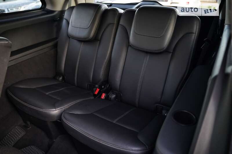 Внедорожник / Кроссовер Mercedes-Benz GL-Class 2010 в Черновцах фото 21 Внедорожник / Кроссовер Mercedes-Benz GL-Class 2010 в Черновцах