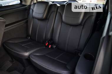 Внедорожник / Кроссовер Mercedes-Benz GL-Class 2010 в 