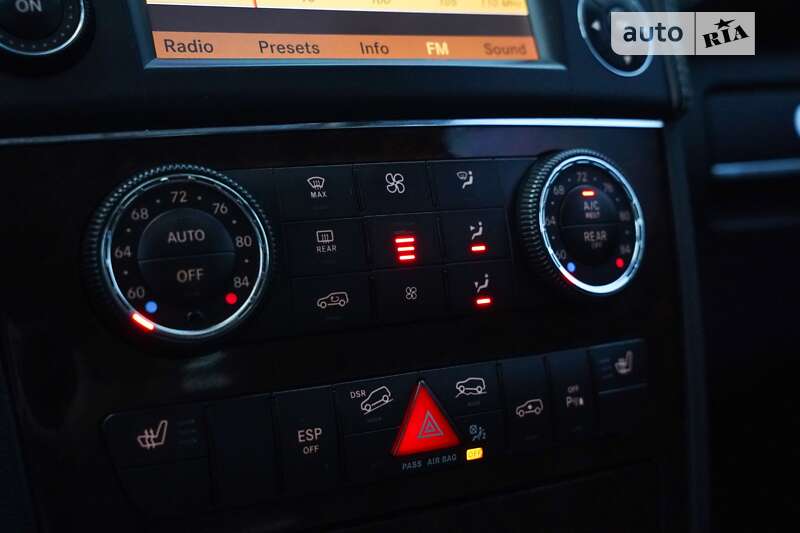 Внедорожник / Кроссовер Mercedes-Benz GL-Class 2010 в Черновцах фото 17 Внедорожник / Кроссовер Mercedes-Benz GL-Class 2010 в Черновцах